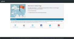 Desktop Screenshot of frauenkondom.com